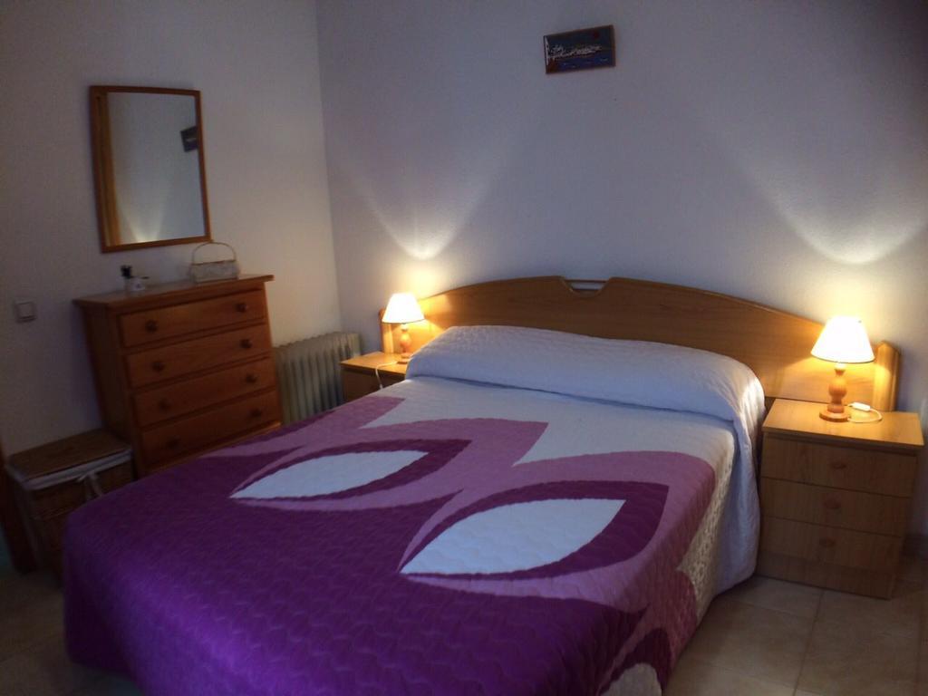 Apartment Asequin Beach Torrevieja Exterior foto