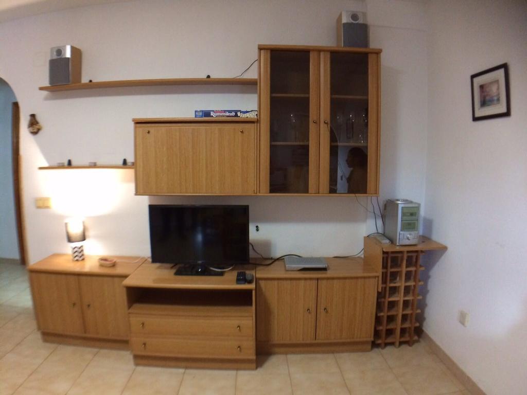 Apartment Asequin Beach Torrevieja Exterior foto