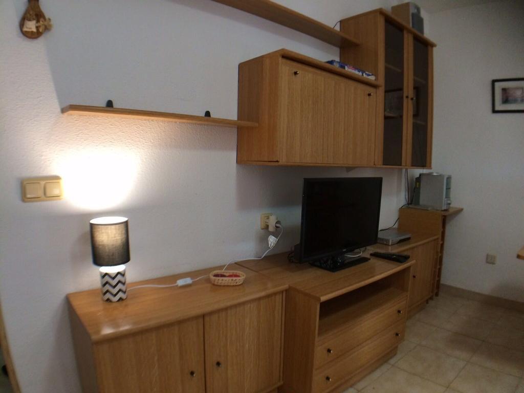 Apartment Asequin Beach Torrevieja Exterior foto