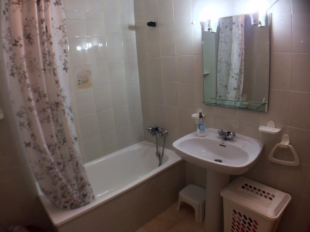 Apartment Asequin Beach Torrevieja Exterior foto