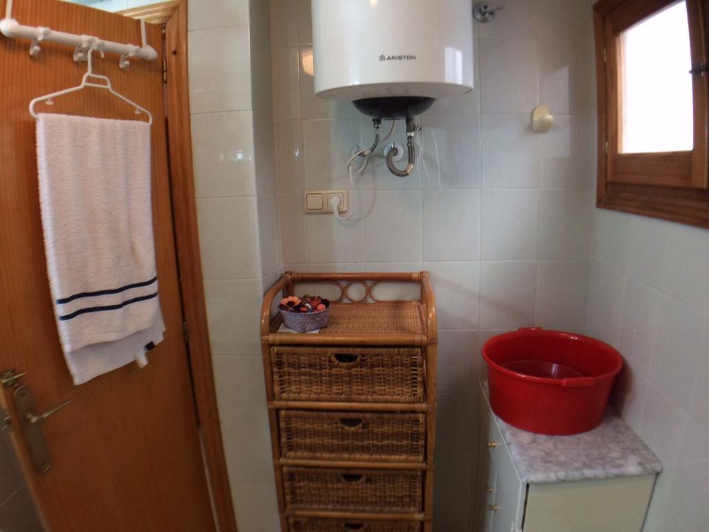 Apartment Asequin Beach Torrevieja Exterior foto
